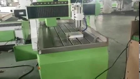 3636 6090 1224 1.5kw 광고 CNC 조각 목공 기계 금속 알루미늄 구리 목재 아크릴 수공예품 PVC 용 미니 소형 CNC 라우터